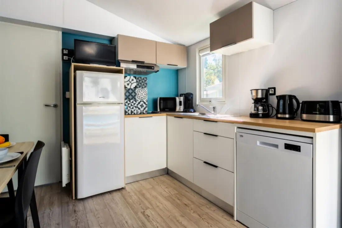 Camping Paradis Giessen 4 étoiles★★★★