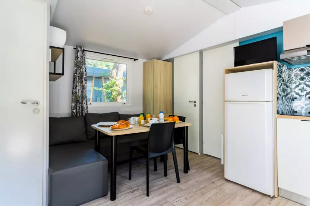 Camping Paradis Giessen 41 étoiles★