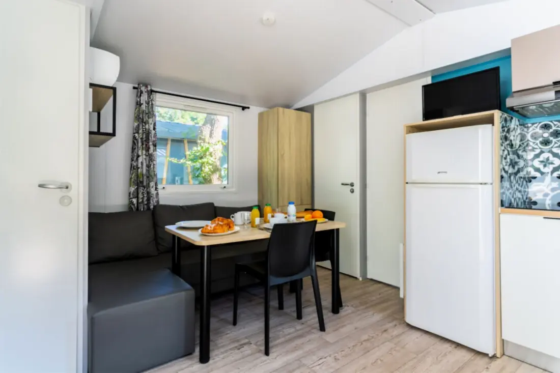 Camping Paradis Giessen 4 étoiles★★★★