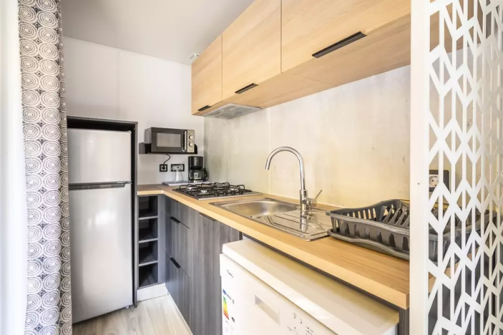 Camping Paradis Giessen 41 étoiles★