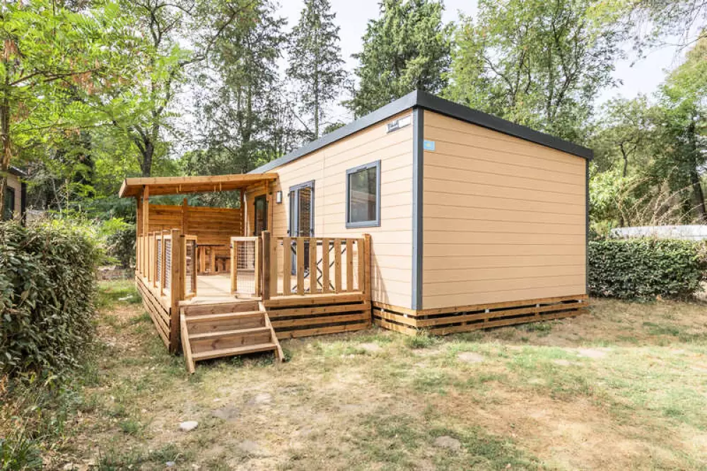 Camping Paradis Giessen 41 étoiles★