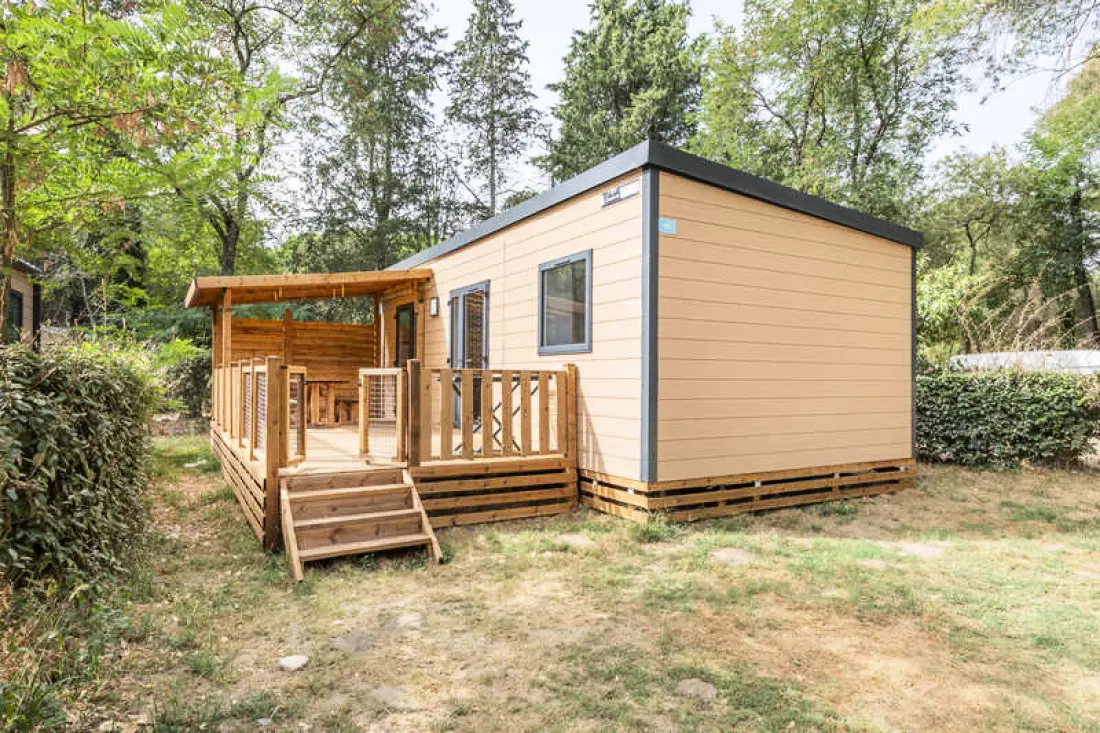 Camping Paradis Giessen 4 étoiles★★★★