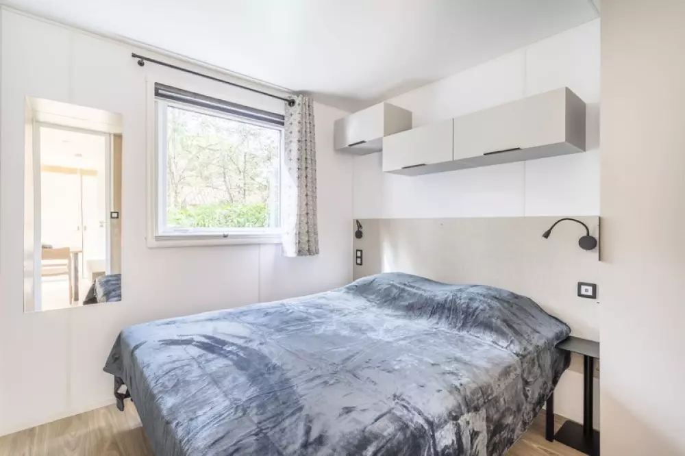 Camping Paradis Giessen 41 étoiles★