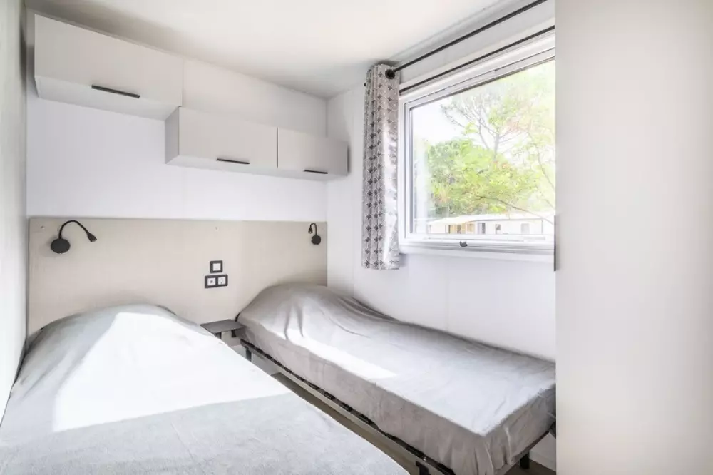 Camping Paradis Giessen 41 étoiles★