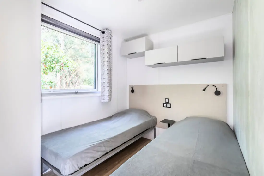 Camping Paradis Giessen 4 étoiles★★★★