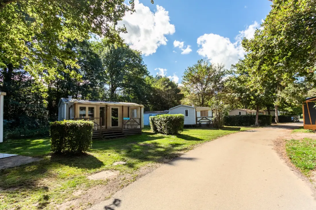 Camping Paradis Giessen4 étoiles★★★★