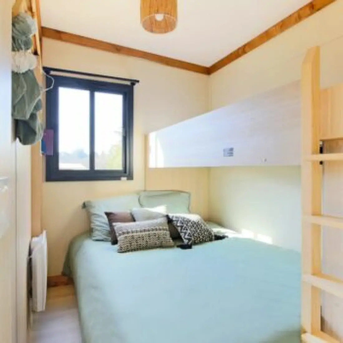 Camping Paradis Giessen4 étoiles★★★★