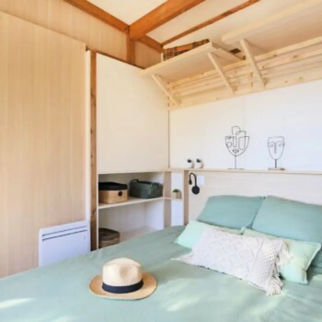 Camping Paradis Giessen4 étoiles★★★★