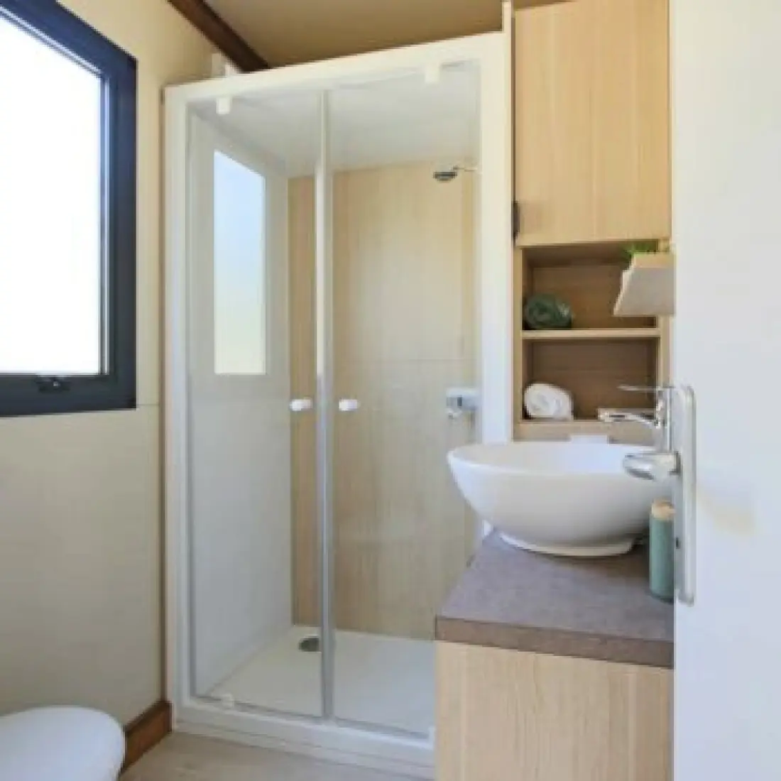 Camping Paradis Giessen4 étoiles★★★★