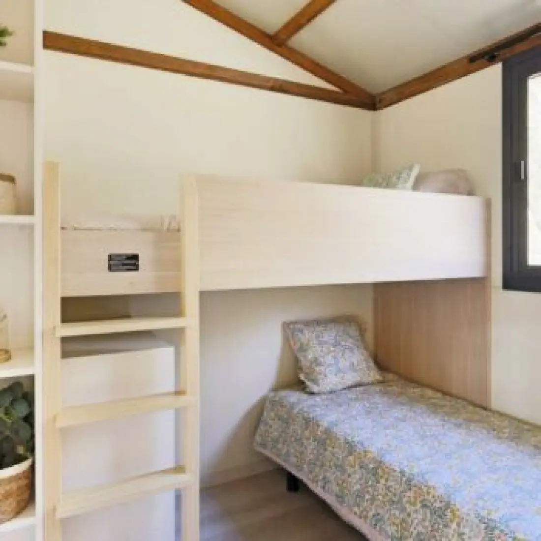 Camping Paradis Giessen4 étoiles★★★★