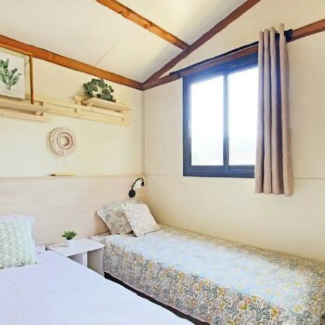 Camping Paradis Giessen4 étoiles★★★★