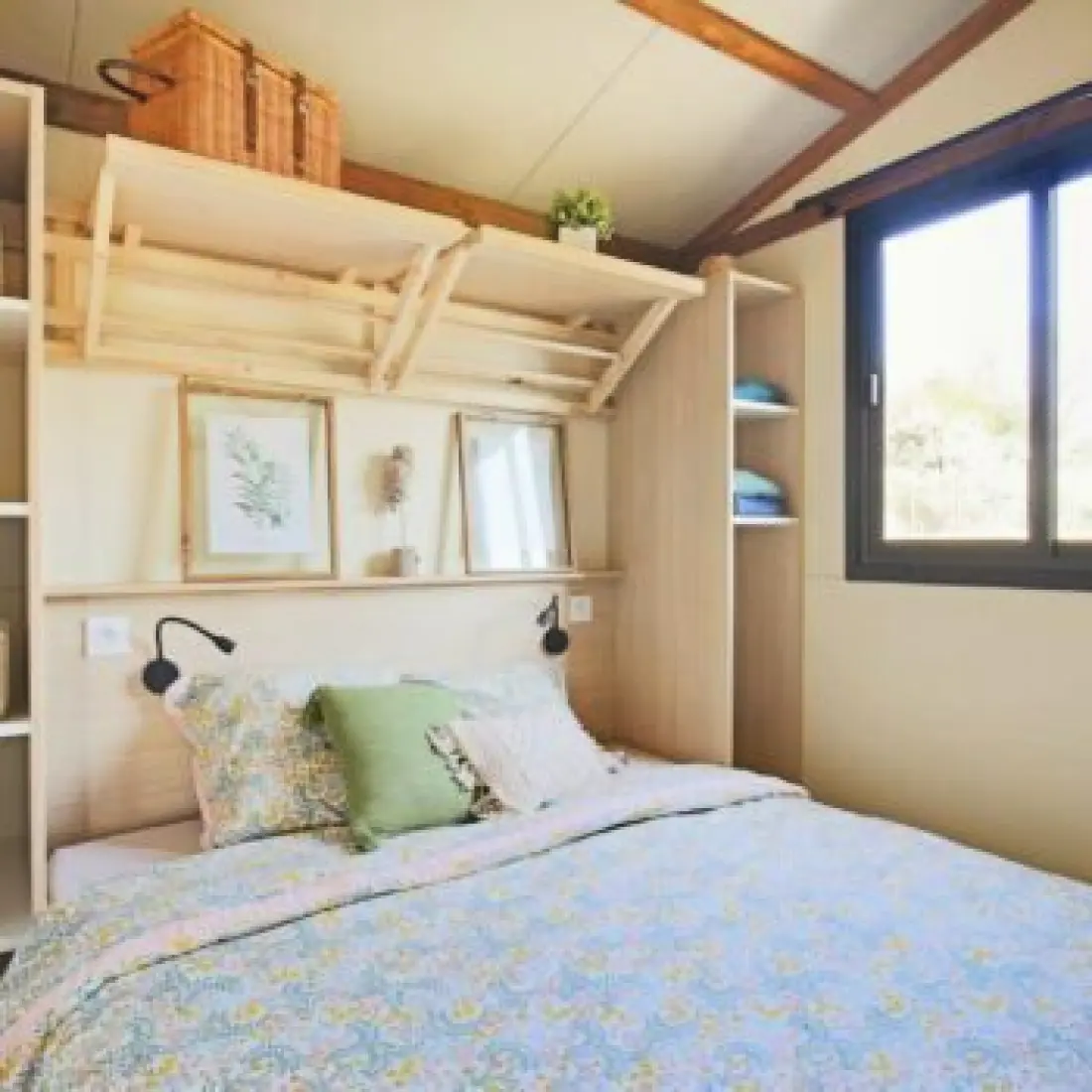 Camping Paradis Giessen4 étoiles★★★★
