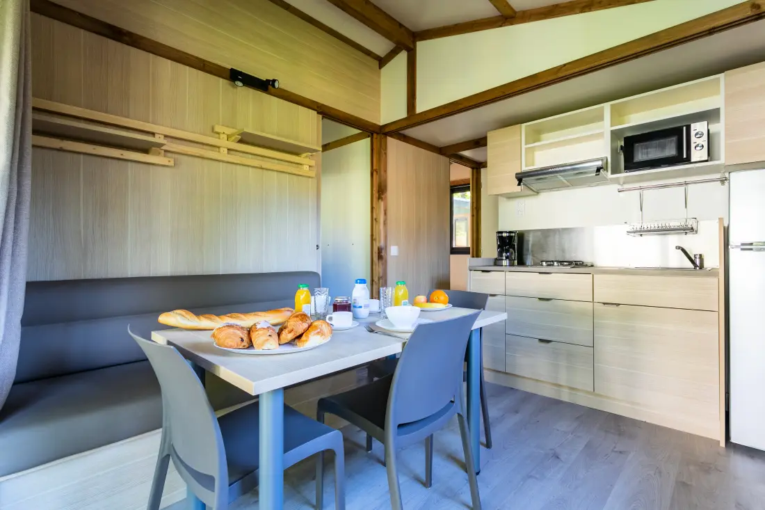 Camping Paradis Giessen4 étoiles★★★★