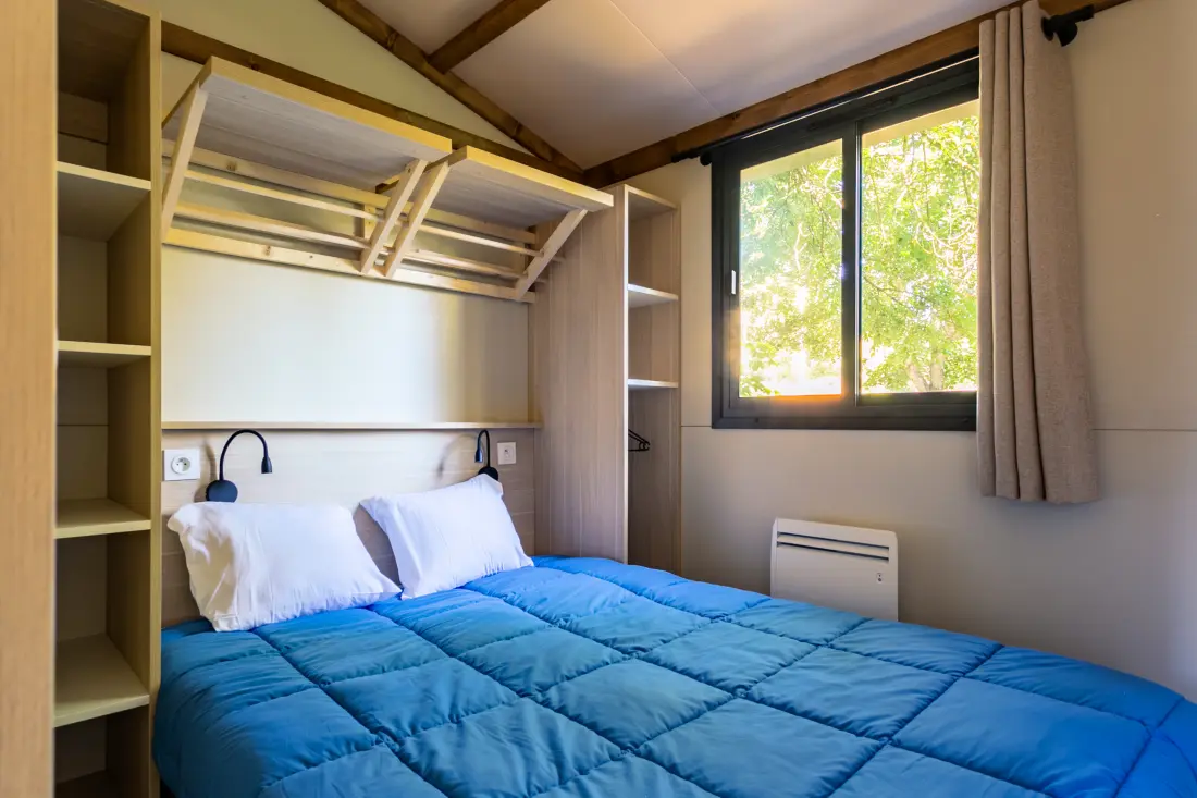Camping Paradis Giessen4 étoiles★★★★