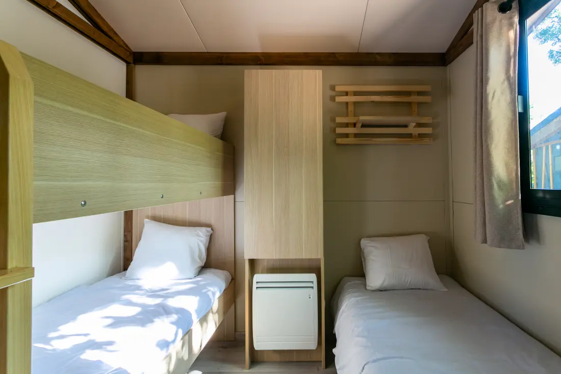 Camping Paradis Giessen4 étoiles★★★★
