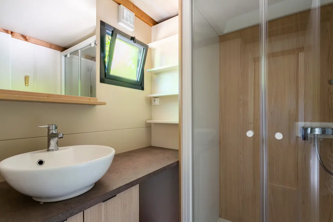 Camping Paradis Giessen4 étoiles★★★★