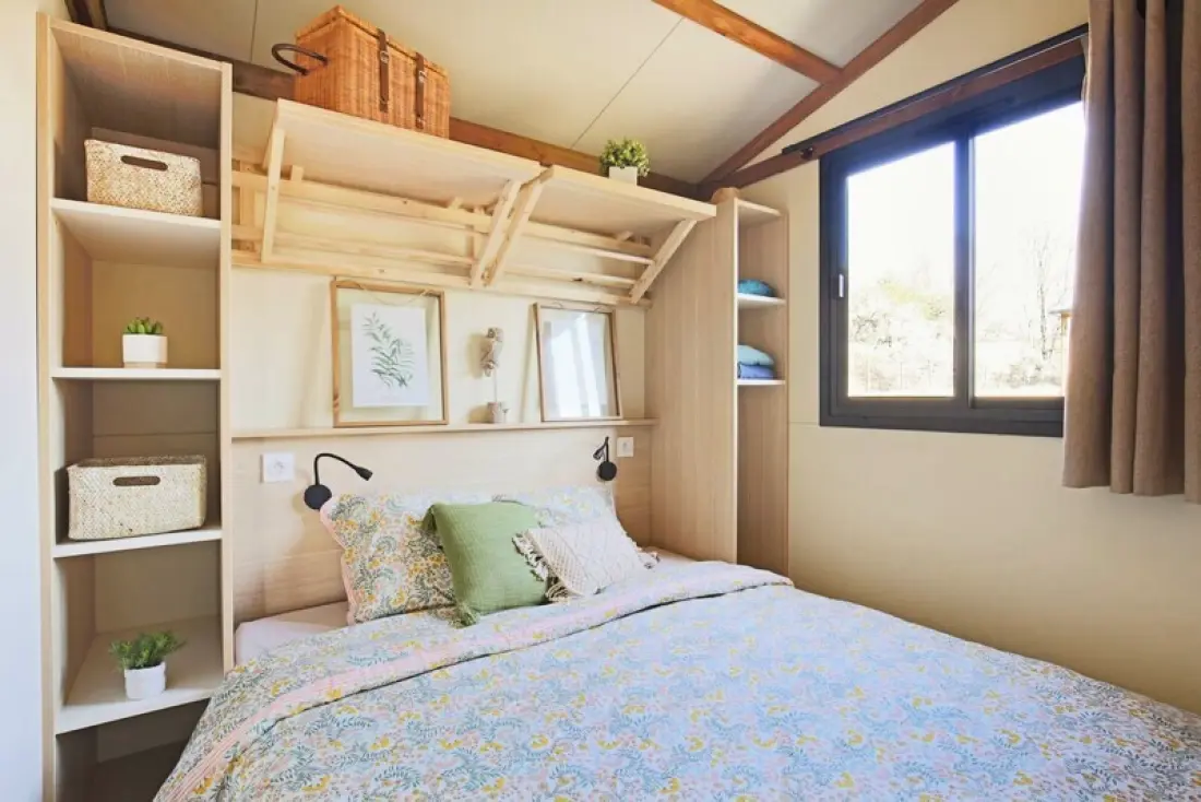 Camping Paradis Giessen4 étoiles★★★★
