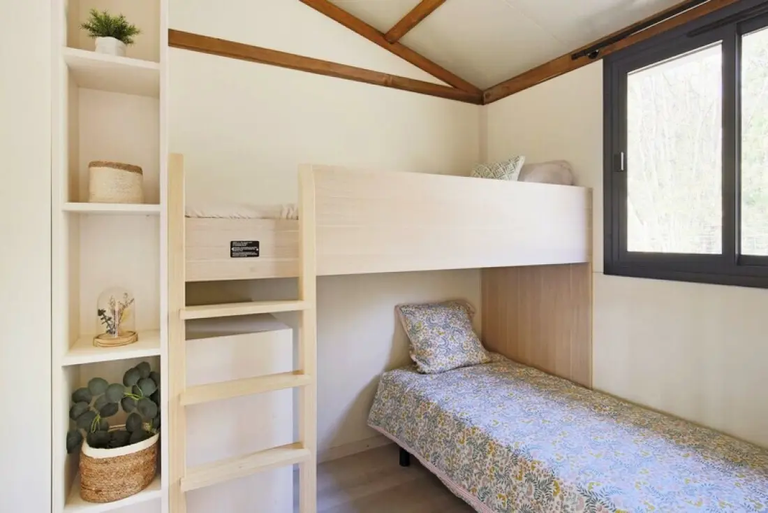 Camping Paradis Giessen4 étoiles★★★★
