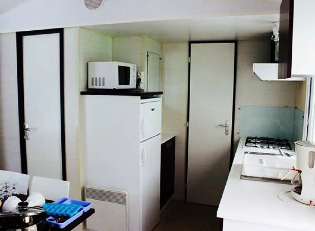 Camping Paradis Giessen4 étoiles★★★★