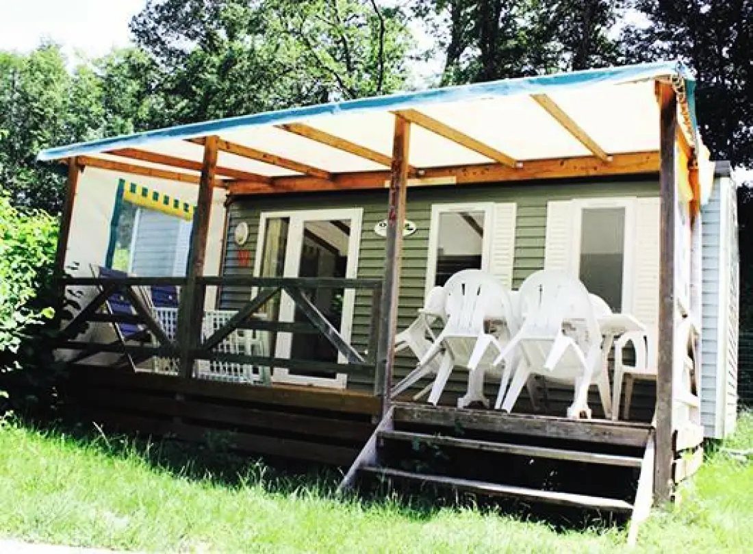 Camping Paradis Giessen4 étoiles★★★★