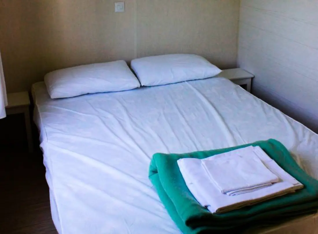 Camping Paradis Giessen4 étoiles★★★★