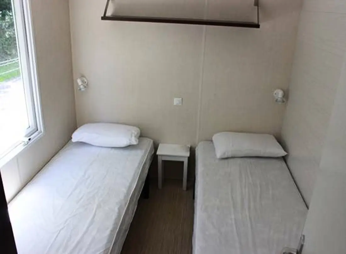 Camping Paradis Giessen4 étoiles★★★★