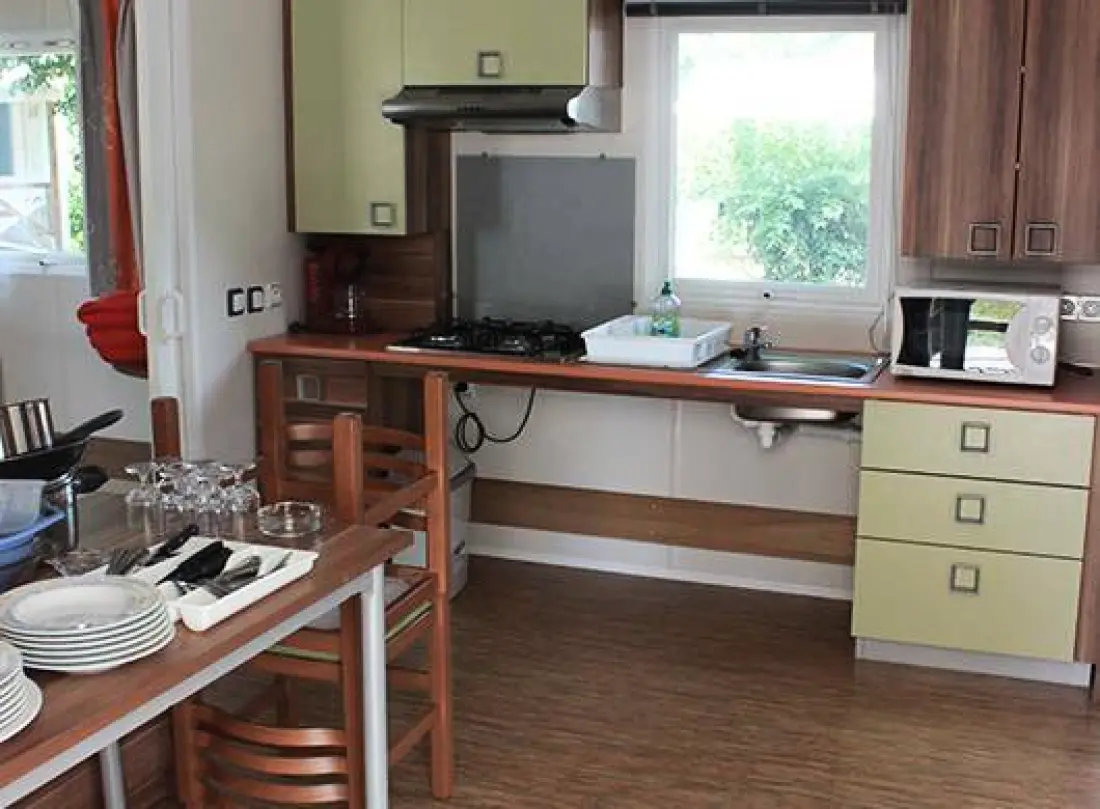 Camping Paradis Giessen4 étoiles★★★★