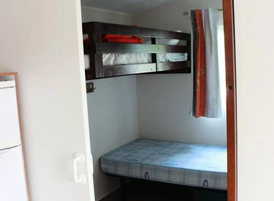 Camping Paradis Giessen4 étoiles★★★★