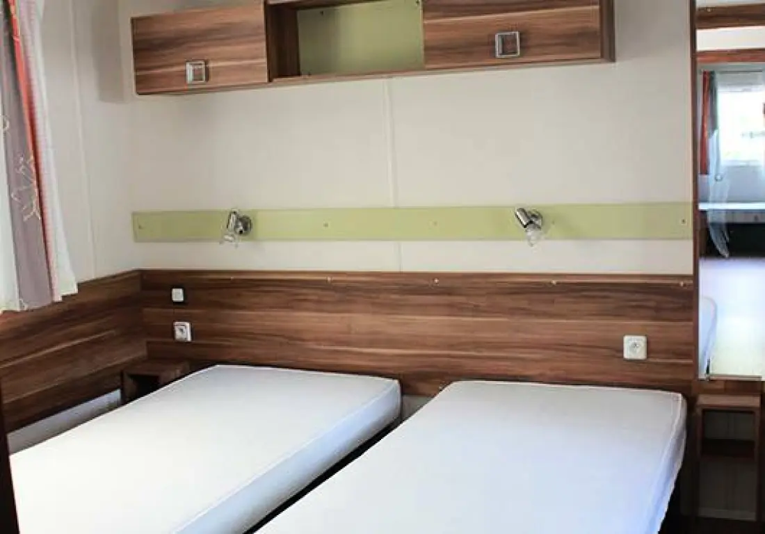 Camping Paradis Giessen4 étoiles★★★★