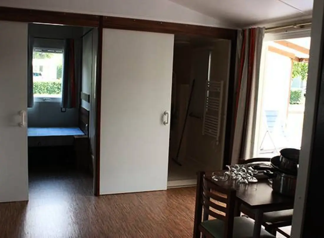 Camping Paradis Giessen4 étoiles★★★★