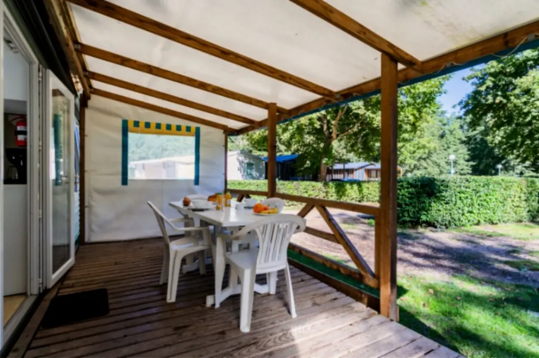 Camping Paradis Giessen4 étoiles★★★★