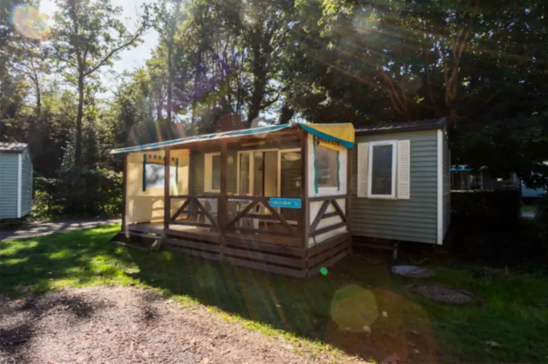 Camping Paradis Giessen4 étoiles★★★★