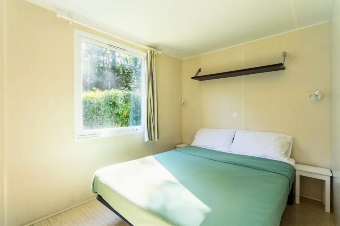 Camping Paradis Giessen4 étoiles★★★★