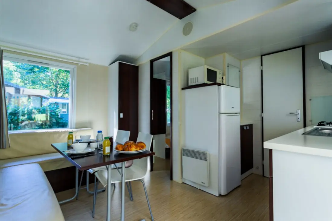 Camping Paradis Giessen4 étoiles★★★★