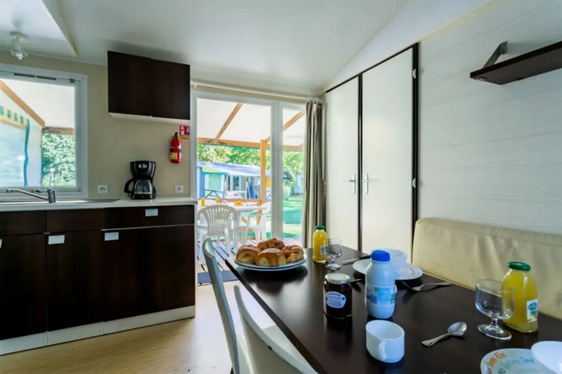 Camping Paradis Giessen4 étoiles★★★★