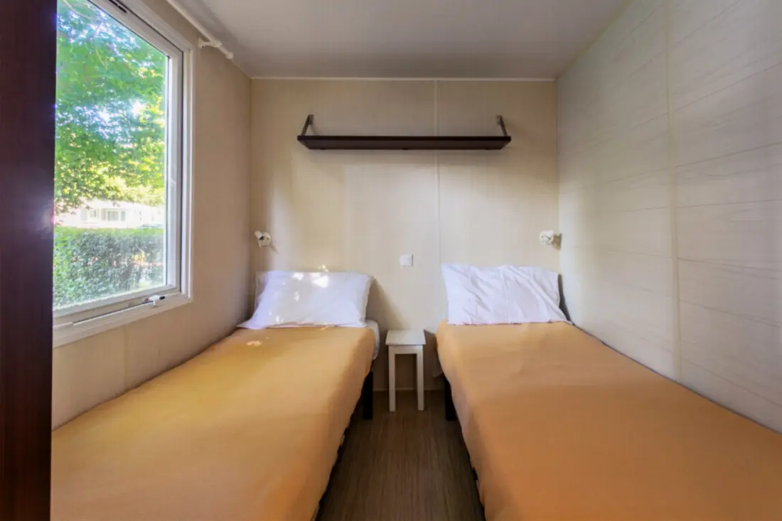 Camping Paradis Giessen4 étoiles★★★★