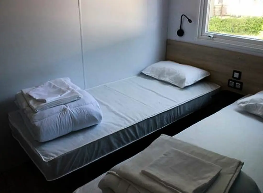 Camping Paradis Giessen4 étoiles★★★★