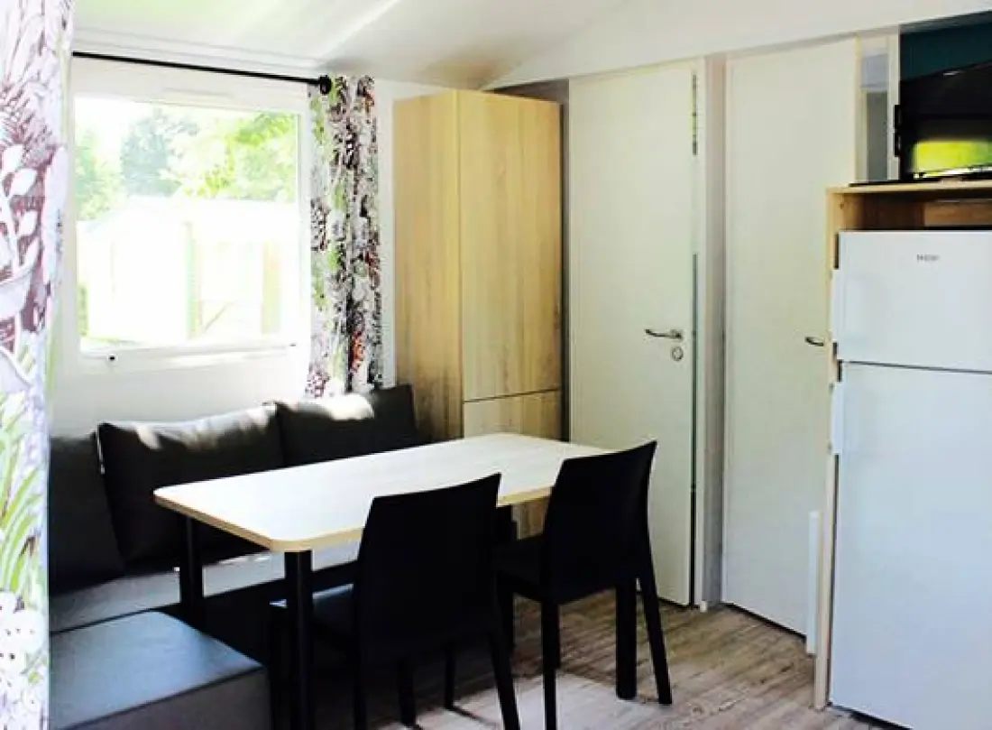 Camping Paradis Giessen4 étoiles★★★★