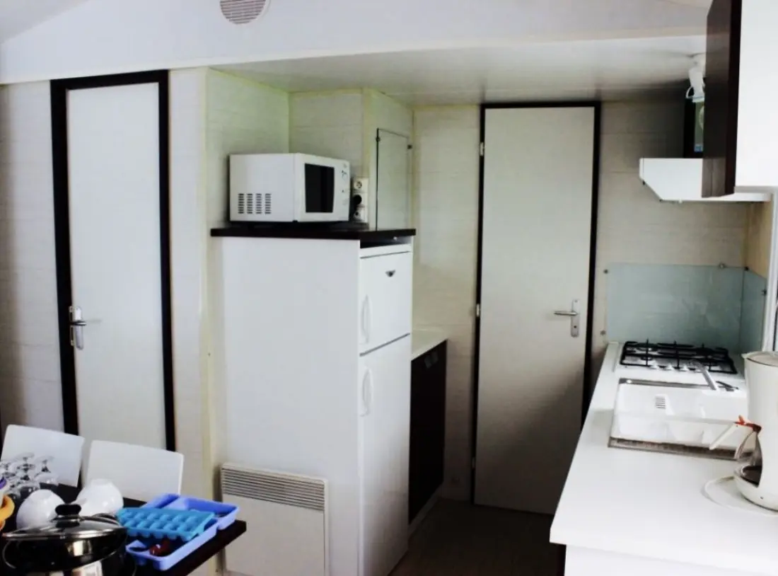 Camping Paradis Giessen4 étoiles★★★★