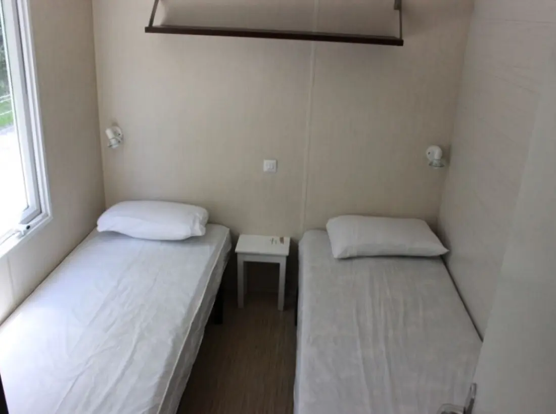 Camping Paradis Giessen4 étoiles★★★★