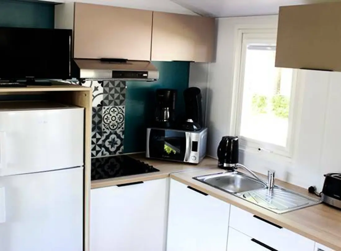 Camping Paradis Giessen4 étoiles★★★★