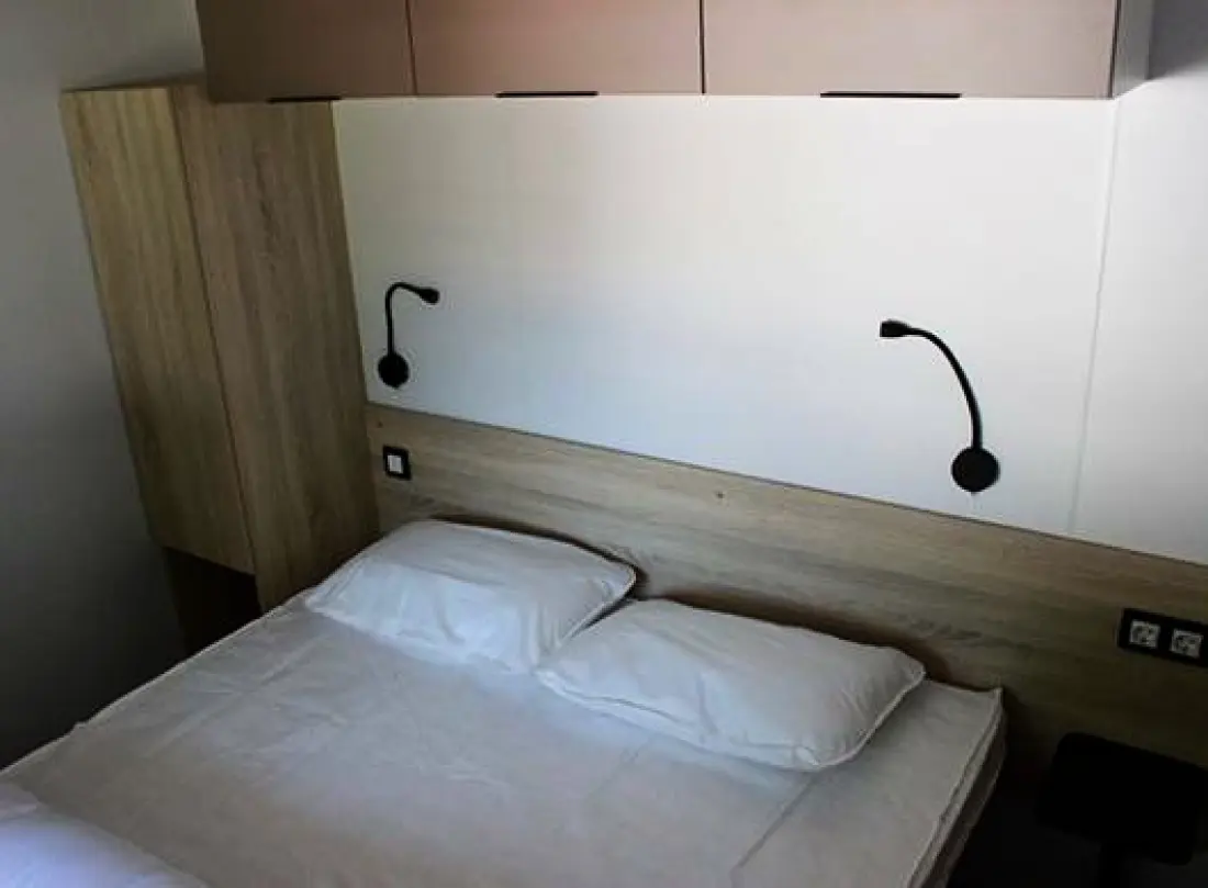Camping Paradis Giessen4 étoiles★★★★