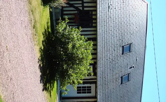Maison 3 pièces 6 pers proche mer
