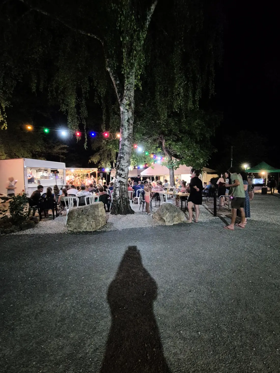 Camping d'Auberoche 3 étoiles★★★
