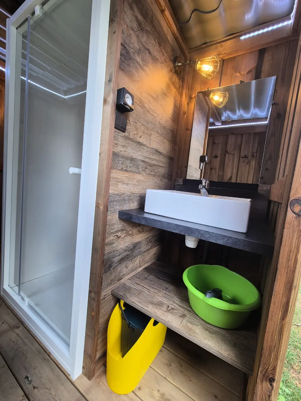 Camping d'Auberoche 3 étoiles★★★