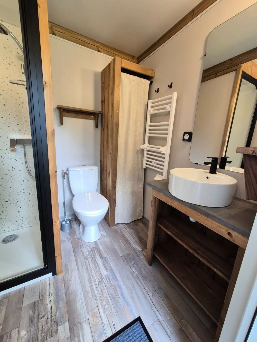 Camping d'Auberoche 3 étoiles★★★