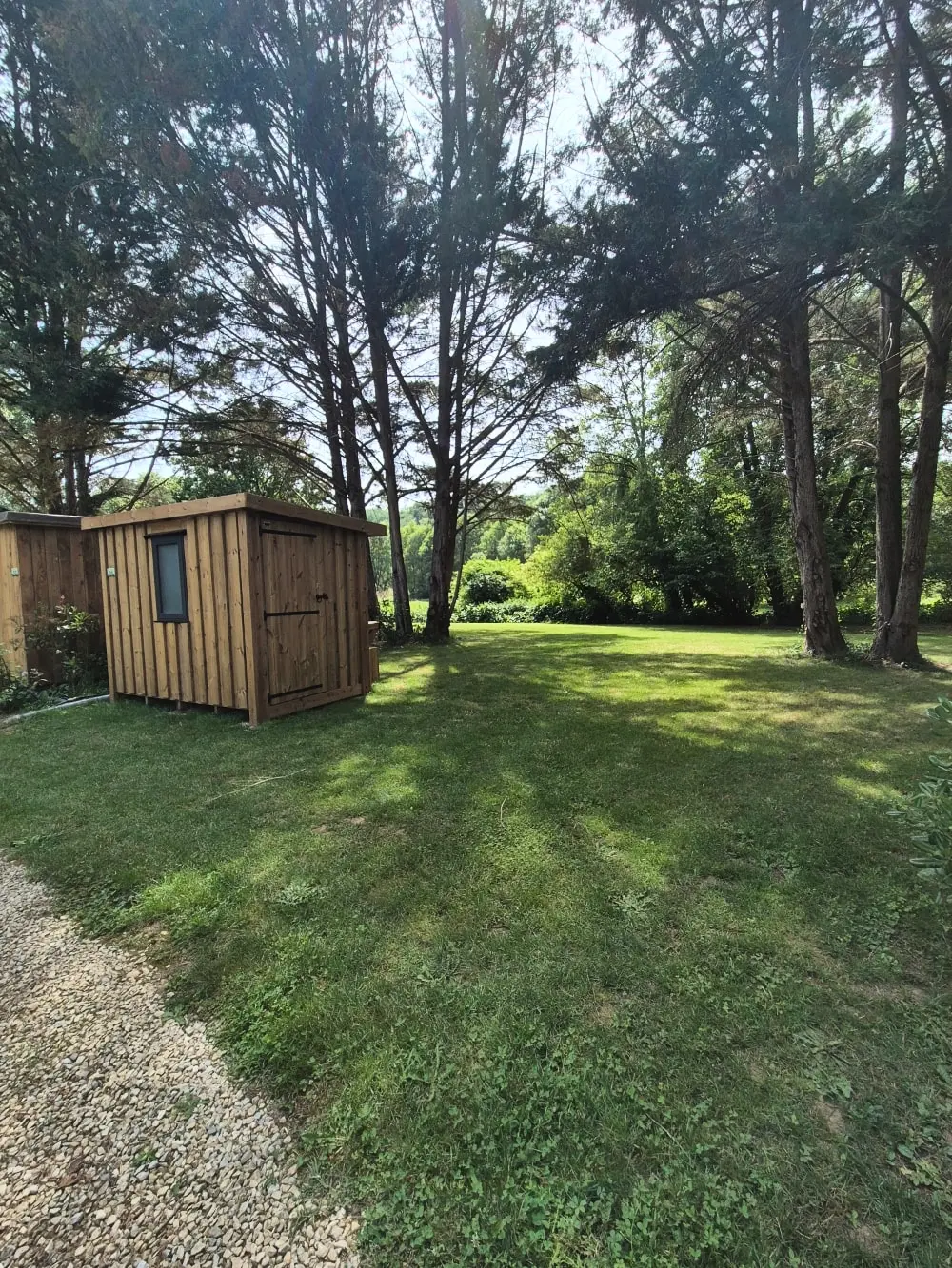 Camping d'Auberoche 3 étoiles★★★