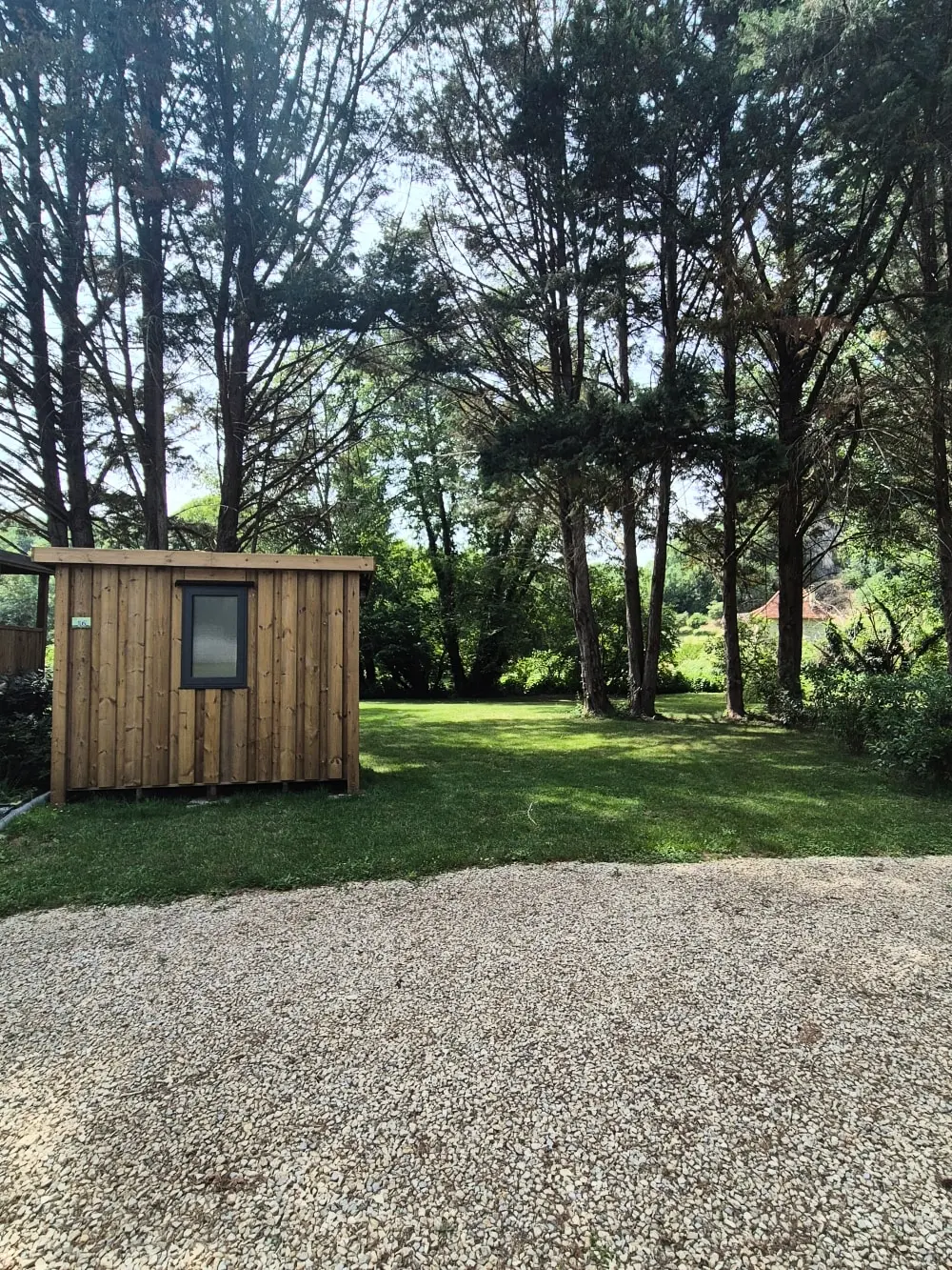 Camping d'Auberoche 3 étoiles★★★
