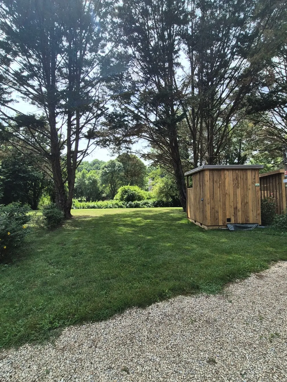 Camping d'Auberoche 3 étoiles★★★