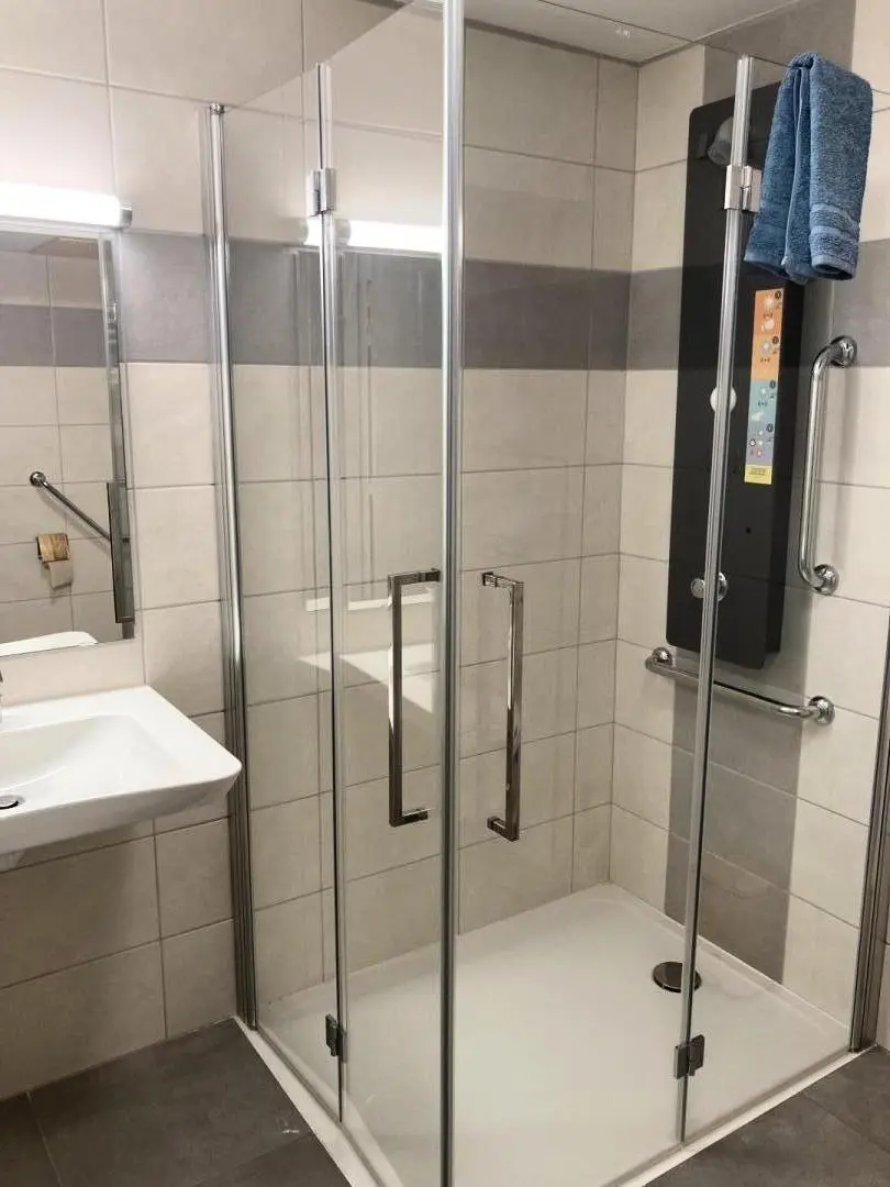 Gîte de France Appartement les lilas 2/4 personnes 1 épi